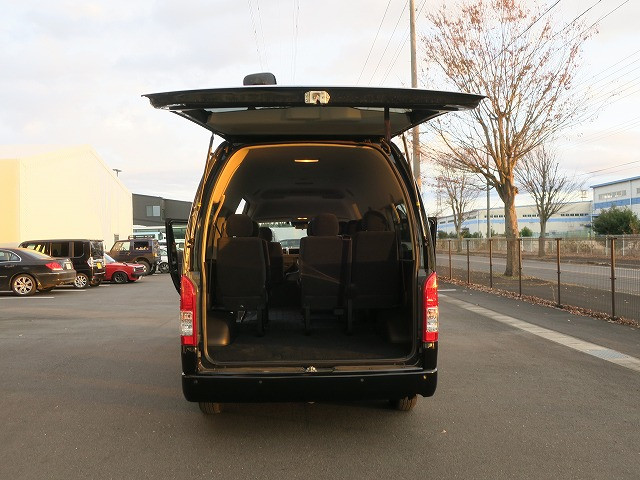 中古トラック トヨタグランドキャビン ＃6