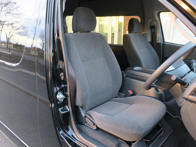 中古トラック トヨタグランドキャビン ＃8