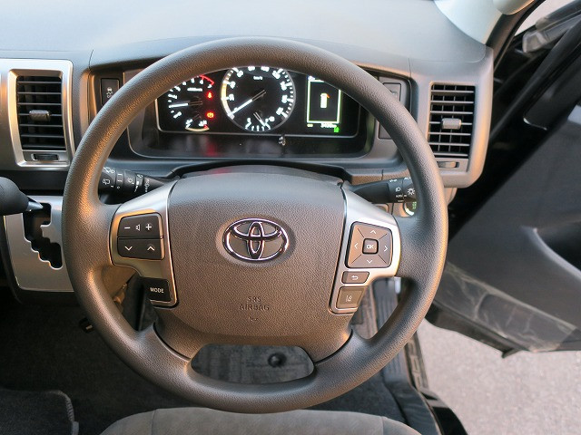 中古トラック トヨタグランドキャビン ＃9