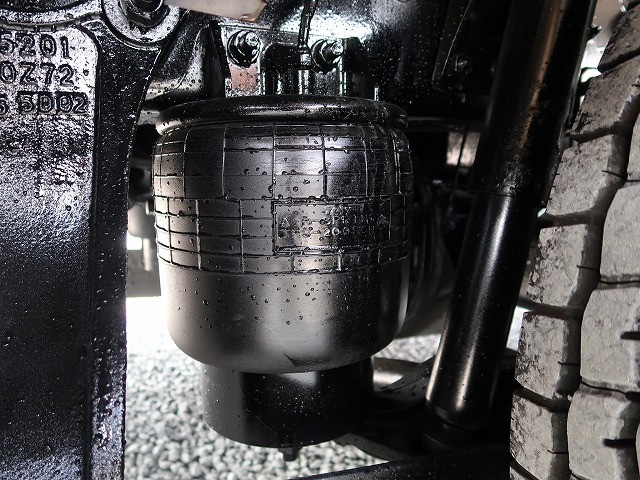 中古トラック UDトラックスアルミウィング ＃11