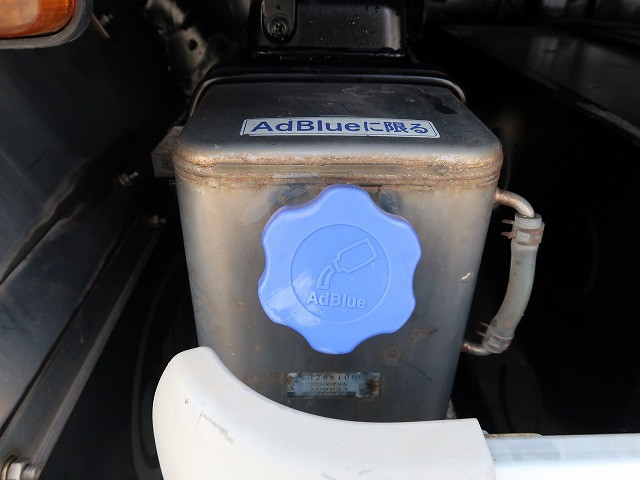 中古トラック UDトラックスアルミウィング ＃12