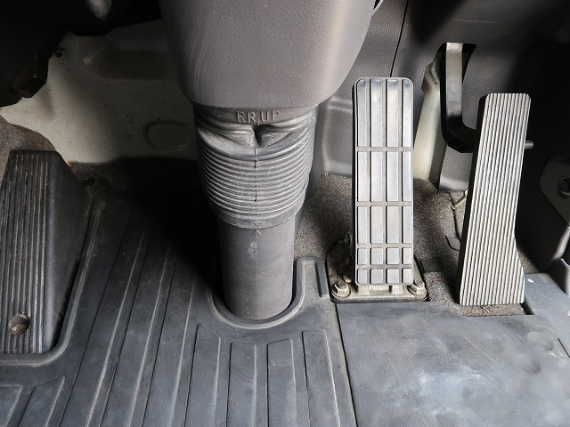 中古トラック UDトラックスアルミウィング ＃22