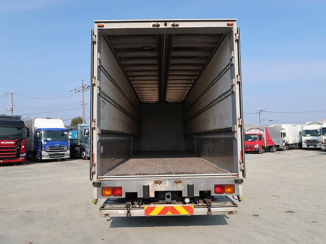 中古トラック UDトラックスアルミウィング ＃5