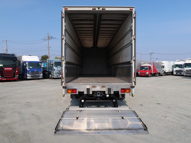 中古トラック UDトラックスアルミウィング ＃6