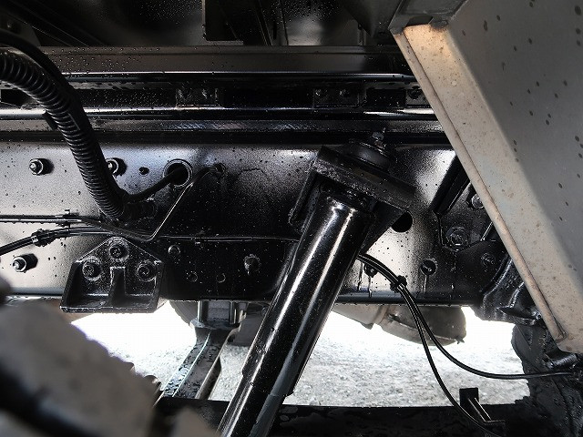 中古トラック UDトラックスアルミウィング ＃10