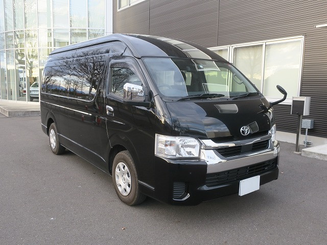 中古トラック トヨタグランドキャビン ＃2