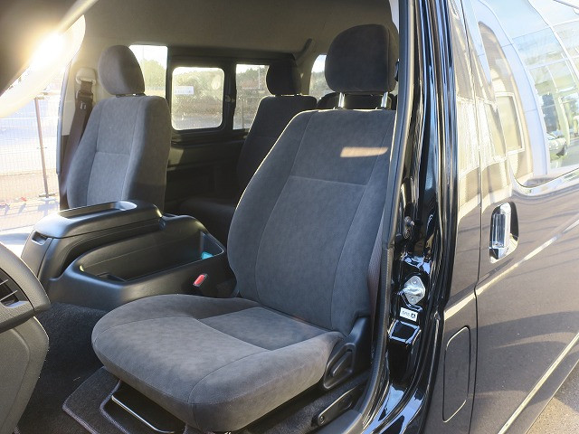 中古トラック トヨタグランドキャビン ＃18