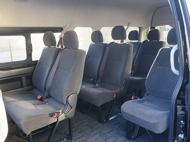 中古トラック トヨタグランドキャビン ＃19