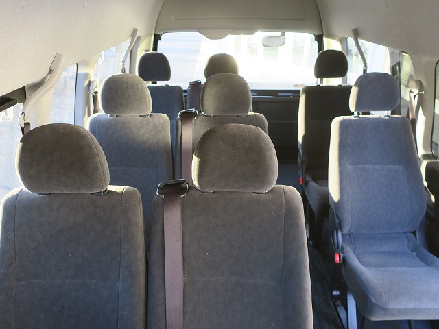 中古トラック トヨタグランドキャビン ＃20