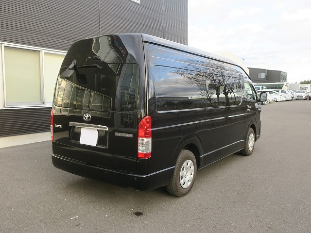 中古トラック トヨタグランドキャビン ＃3