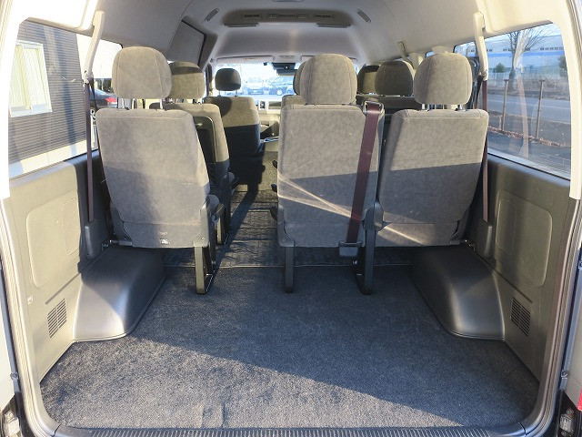 中古トラック トヨタグランドキャビン ＃22