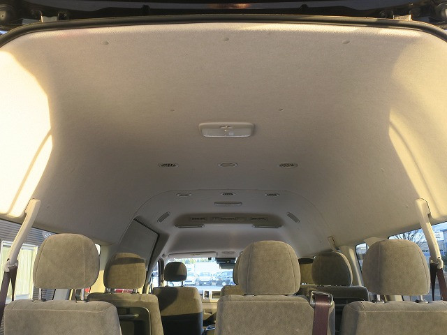 中古トラック トヨタグランドキャビン ＃23