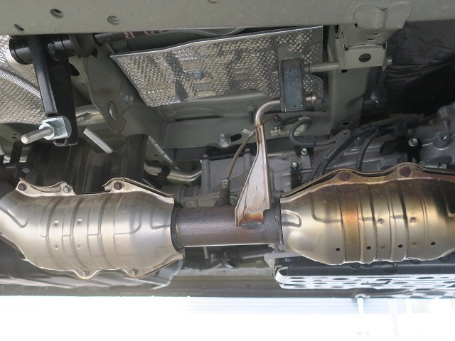 中古トラック トヨタグランドキャビン ＃24