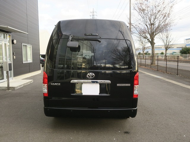 中古トラック トヨタグランドキャビン ＃5