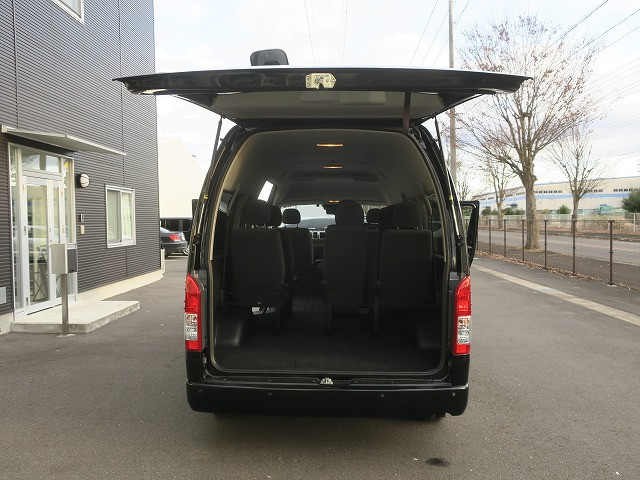 中古トラック トヨタグランドキャビン ＃6