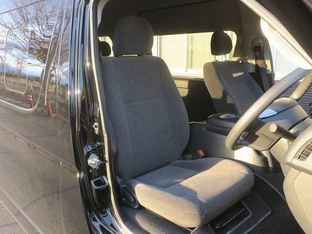 中古トラック トヨタグランドキャビン ＃8