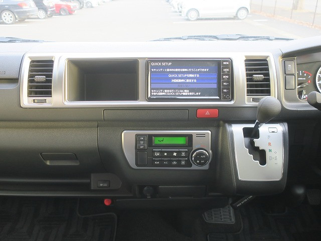 中古トラック トヨタグランドキャビン ＃10