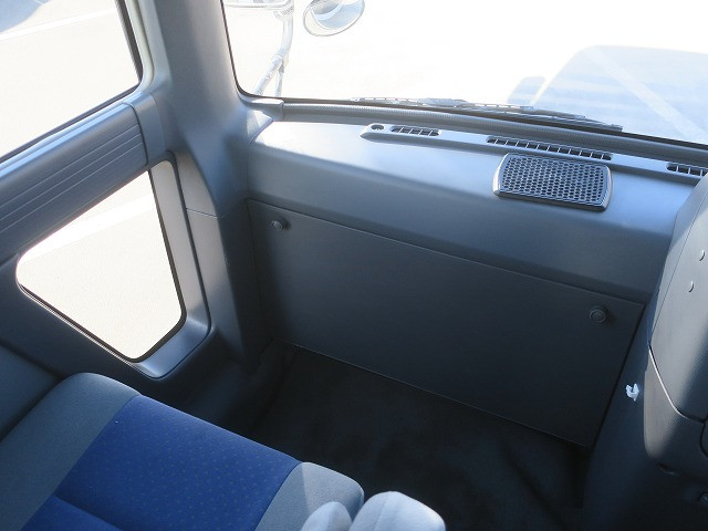 中古トラック 日産マイクロバス ＃13