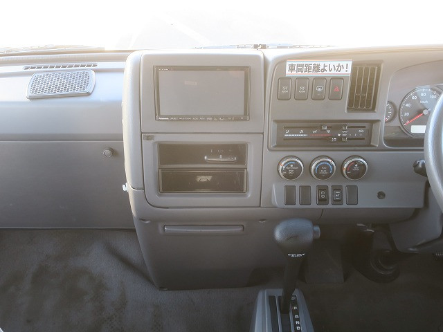 中古トラック 日産マイクロバス ＃14