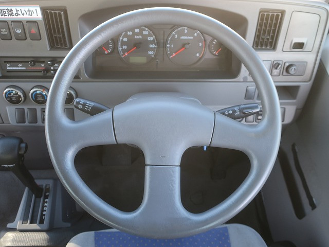 中古トラック 日産マイクロバス ＃15