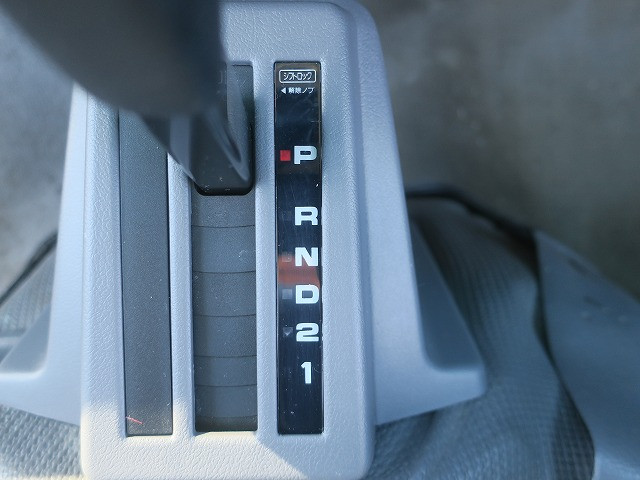 中古トラック 日産マイクロバス #17