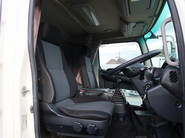 中古トラック 日野セルフローダー #14