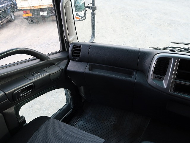 中古トラック 日野セルフローダー #15