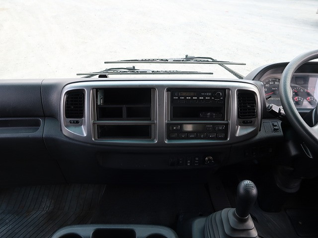 中古トラック 日野セルフローダー #16