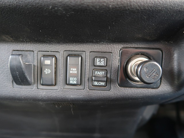 中古トラック 日野セルフローダー #21