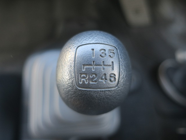 中古トラック 日野冷凍バン #20