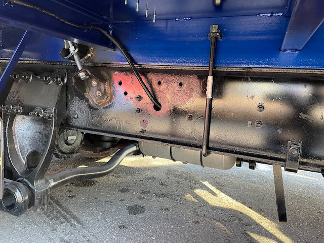 中古トラック 日野 プロフィア 大型アルミウィング