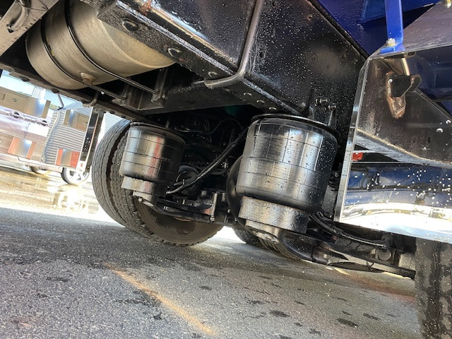 中古トラック 日野 プロフィア 大型アルミウィング