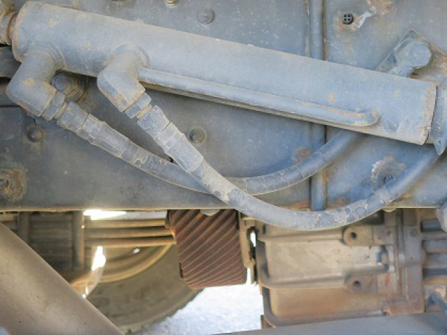 中古トラック 日野 プロフィア 大型アルミウィング