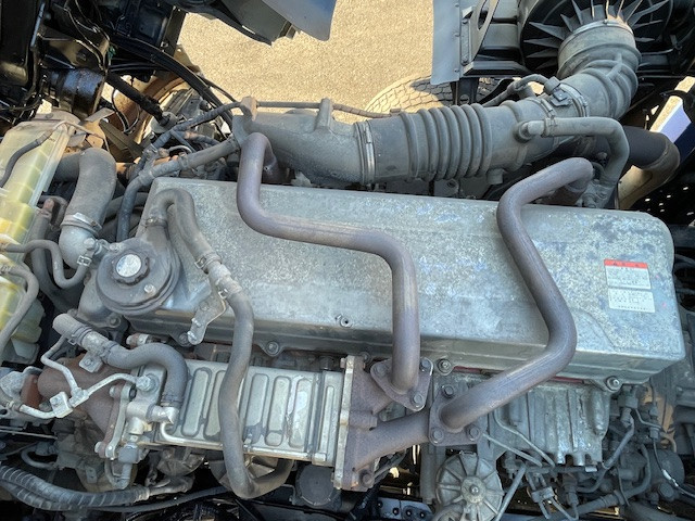 中古トラック 日野 プロフィア 大型アルミウィング