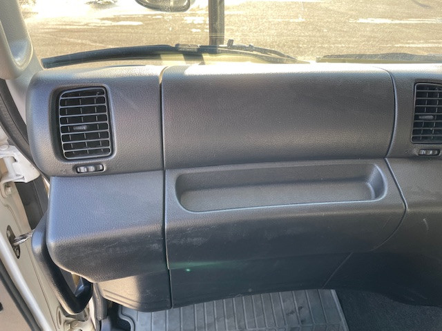 中古トラック 日野クレーン付セルフローダー ＃17