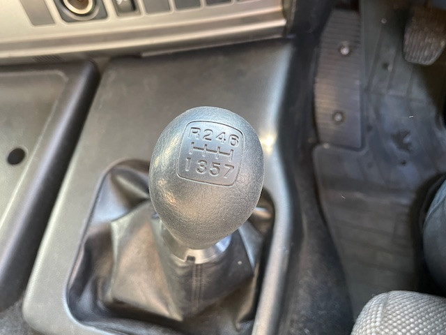 中古トラック 日野クレーン付セルフローダー ＃20