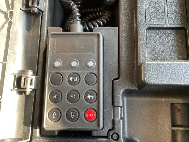 中古トラック 日野クレーン付セルフローダー ＃21