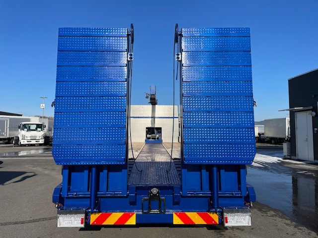 中古トラック 日野 プロフィア 大型アルミウィング