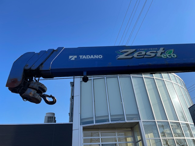 中古トラック 日野 プロフィア 大型アルミウィング