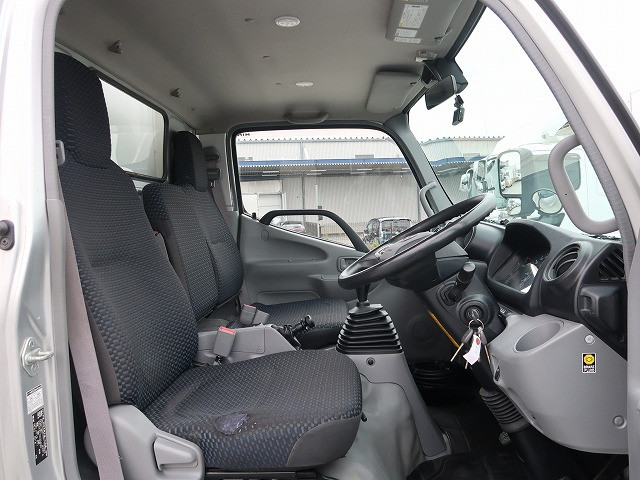 中古トラック 日野冷凍バン ＃13