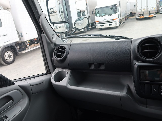 中古トラック 日野冷凍バン ＃14