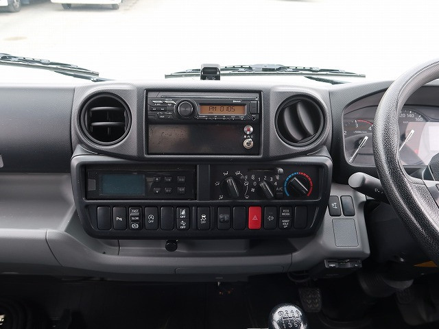 中古トラック 日野冷凍バン ＃15