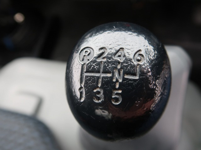 中古トラック 日野冷凍バン ＃18