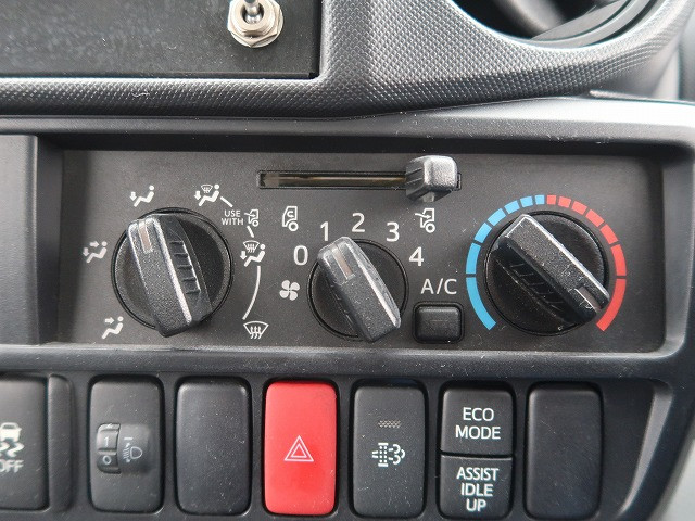 中古トラック 日野冷凍バン ＃21