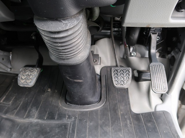 中古トラック 日野冷凍バン ＃22