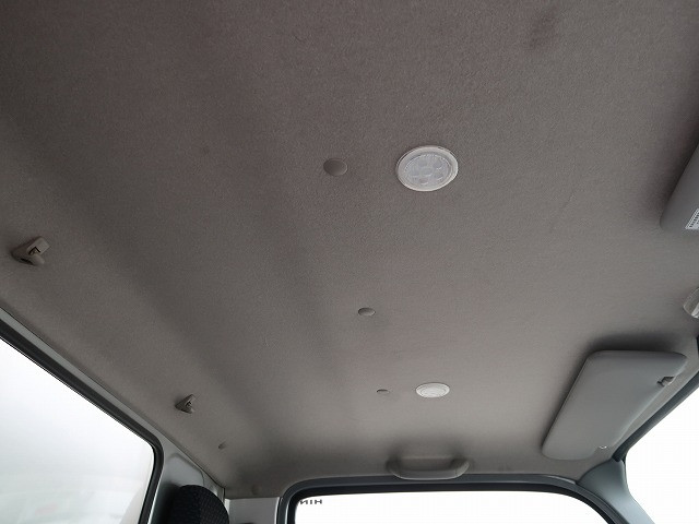 中古トラック 日野冷凍バン ＃24