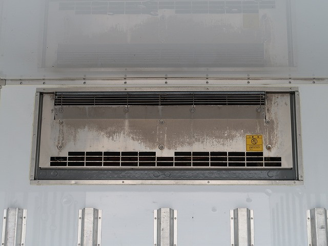 中古トラック 日野冷凍バン ＃7