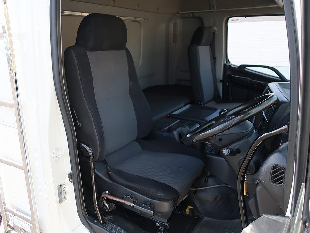 中古トラック 日野コンクリートミキサー車 ＃14