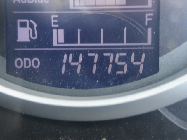 中古トラック 日野コンクリートミキサー車 ＃18