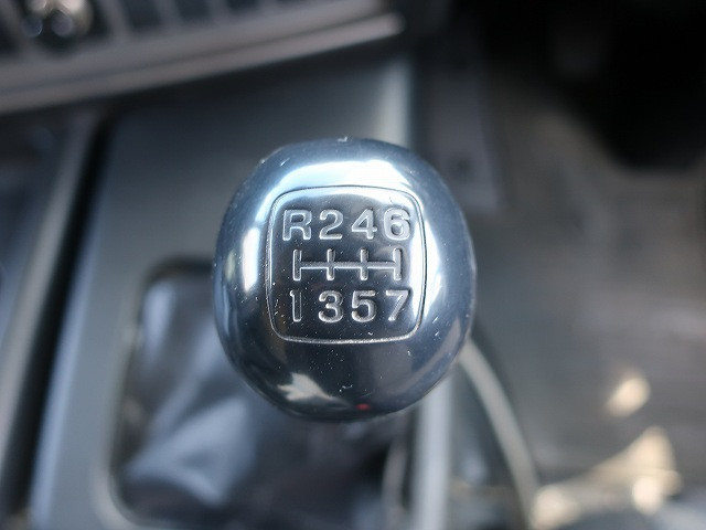 中古トラック 日野コンクリートミキサー車 ＃19